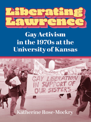 cover image of Liberating Lawrence
